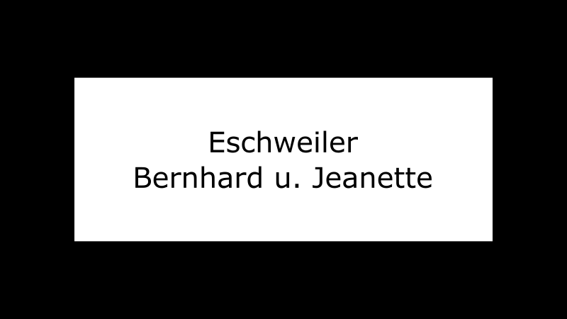 eschweiler