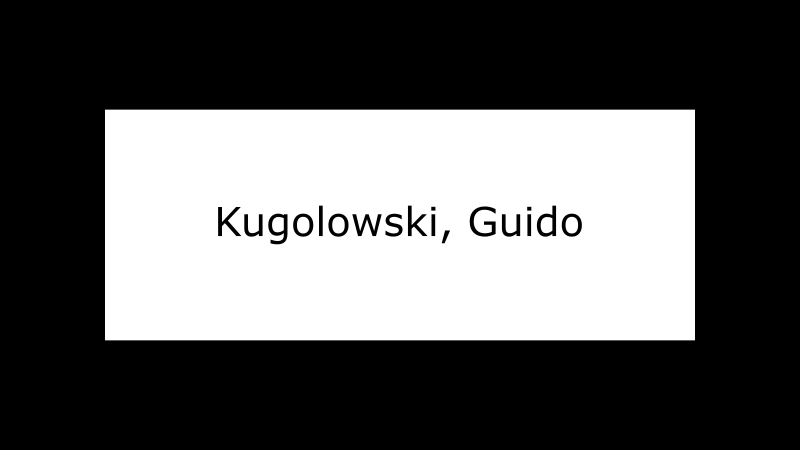 kugolowski